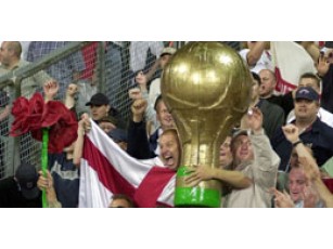 Німеччина виграла бронзу ЧС-2010, тому що там багато геїв