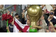 Німеччина виграла бронзу ЧС-2010, тому що там багато геїв