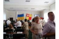 Депутати луцької міської ради проігнорували позачергову сесію