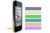 Спеціальні наклейки здатні вилікувати iPhone 4