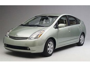 Українець отримуватиме по 98 доларів з кожного випущеного автомобіля Toyota