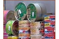 Що в українських рибних консервах?