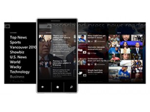 Bing буде браузером за замовчуванням у Windows Phone 7
