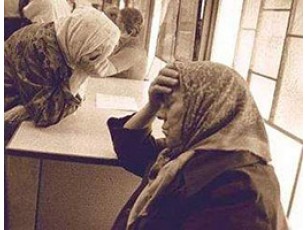 Уряд може скоротити пенсії працюючим пенсіонерам