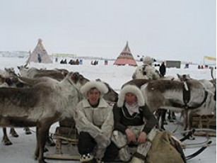 Якутія: ”полюс холоду” прогрілося до плюс 34 градусів 