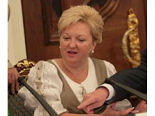 Кабмін призначив Корнякову заступником Бойка 