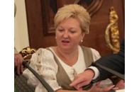 Кабмін призначив Корнякову заступником Бойка 