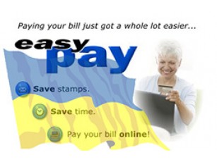 В Україні запрацювала нова система електронних платежів EasyPay