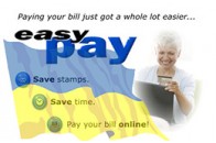 В Україні запрацювала нова система електронних платежів EasyPay