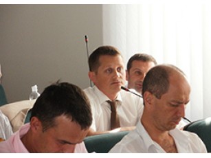 Чому Козюра хотів закрити літню площадку?