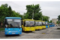 Тарифи на міських автобусних маршрутах №15 та № 15а не зміняться