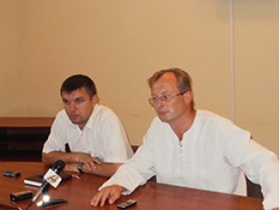 Молоді політичні партії шукають шлях як потрапити у владу