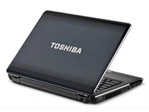 Toshiba продовжує програму \