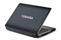 Toshiba продовжує програму \