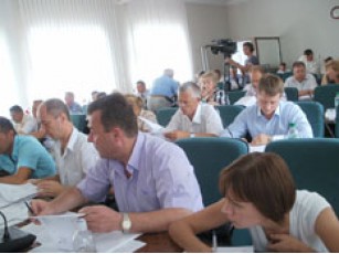 Депутати–фантоми у Луцькій міській раді