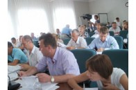 Депутати–фантоми у Луцькій міській раді