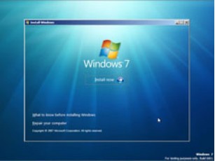Windows 7 перевершила за популярністю Vista