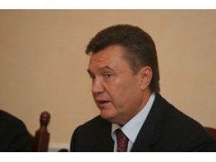 Янукович позбавив Тимошенко ще однієї посади