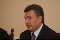 Янукович позбавив Тимошенко ще однієї посади