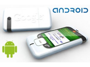 Щодня продається близько 200 тис. Android-пристроїв