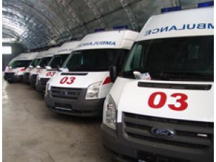 Невідкладна швидка допомога спростила життя швидкій?