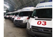 Невідкладна швидка допомога спростила життя швидкій?