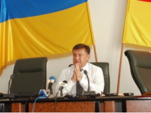 Богдан Шиба: «За кілька років не буде кому здавати нормативи»