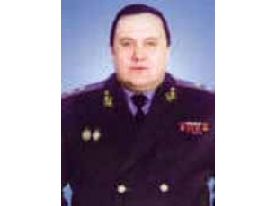 На Волині новий начальник міліції