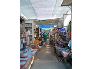Ринки Луцька відпочиватимуть