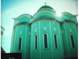 Про сім чудес Волині зняли фільм