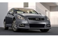 У Infiniti буде своя \
