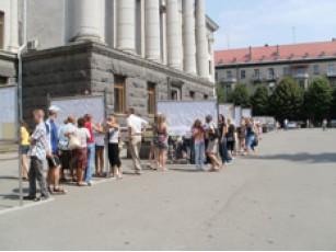 Волинські вузи не дотримуються законів?