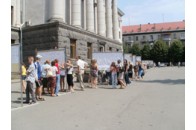 Волинські вузи не дотримуються законів?
