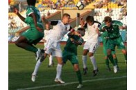 Єзерський врятував \