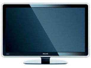 Philips готує телевізори з інтернет-сервісами