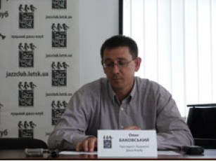 У Луцьку гратимуть джаз