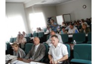 Луцькі депутати не дали списати медичне обладнання