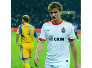 Офіційно: Гладкий перейшов у Дніпро 