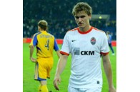 Офіційно: Гладкий перейшов у Дніпро 
