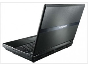 Eurocom випустила найпотужніший ноутбук у світі