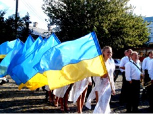 Луцьк відсвяткував свій день народження