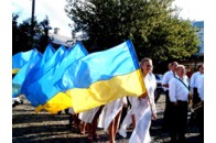 Луцьк відсвяткував свій день народження