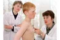 В Україні запровадять глибокий медпрофогляд школярів?