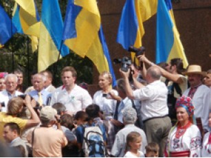 П\'ятнадцять пунктів від Тимошенко
