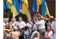 П\'ятнадцять пунктів від Тимошенко