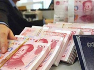 Міжнародні банки і компанії переходять з доларів на юані в розрахунках з Китаєм