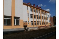 У Луцьку скоро добудують НВК №26 