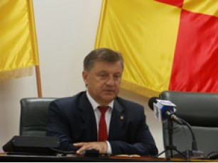 Богдан Шиба: «Треба боротись з корупцією, а не з законом про вибори»