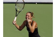 Катерина Бондаренко створила сенсацію на US Open