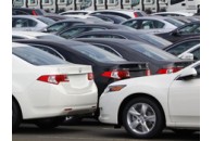 Продажі автомобілів у Японії зросли до рекорду з 1972 року